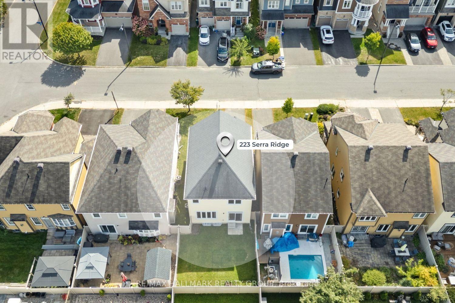 223 Serra Ridge, Ottawa, Ontario  K4A 0V8 - Photo 26 - X13819832