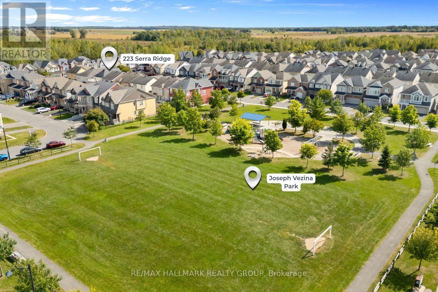 223 Serra Ridge, Ottawa, Ontario  K4A 0V8 - Photo 28 - X13819832