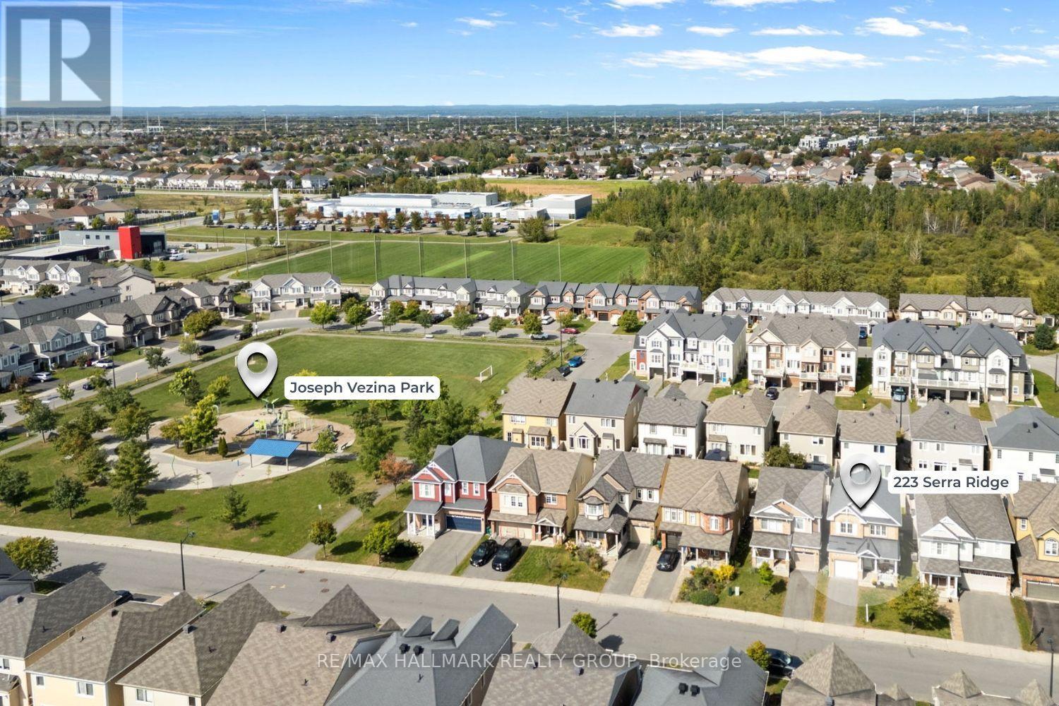 223 Serra Ridge, Ottawa, Ontario  K4A 0V8 - Photo 29 - X13819832