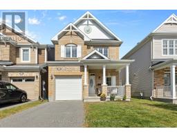 223 SERRA RIDGE, Ottawa, Ontario