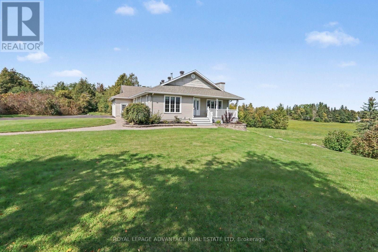 2232 Drummond Concession 2 Road, Drummond/north Elmsley, Ontario  K7H 3C3 - Photo 34 - X13819458