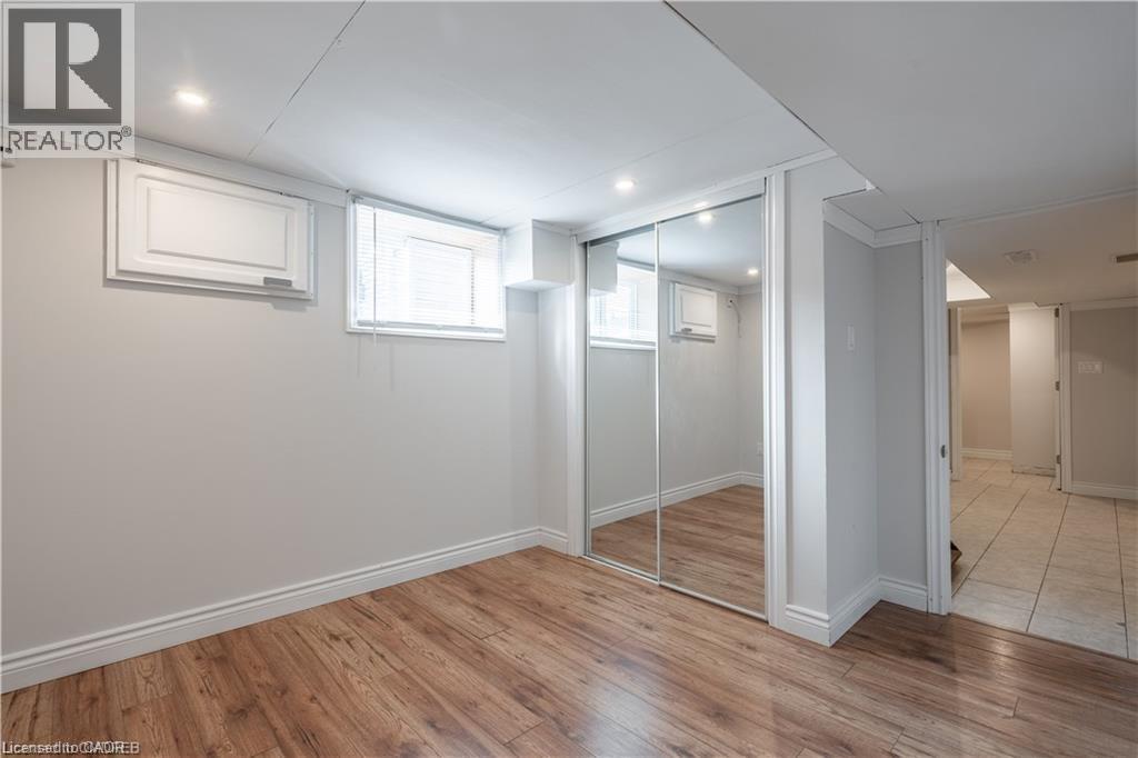 101 Ivon Avenue Unit# Basement, Hamilton, Ontario  L8H 5S5 - Photo 8 - 40863262