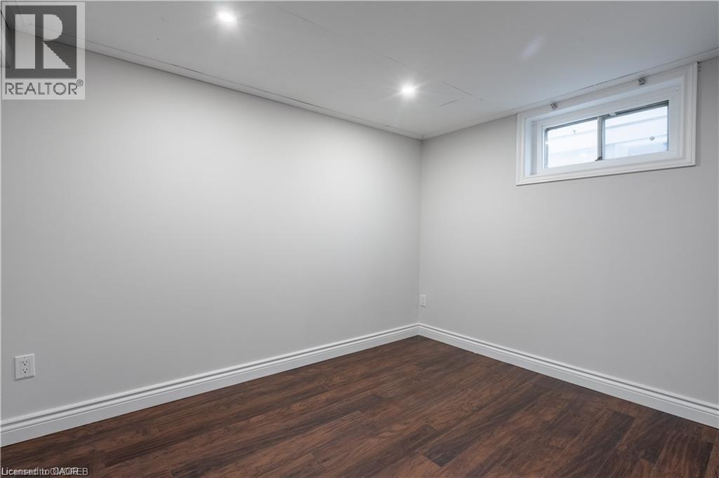 101 Ivon Avenue Unit# Basement, Hamilton, Ontario  L8H 5S5 - Photo 9 - 40863262