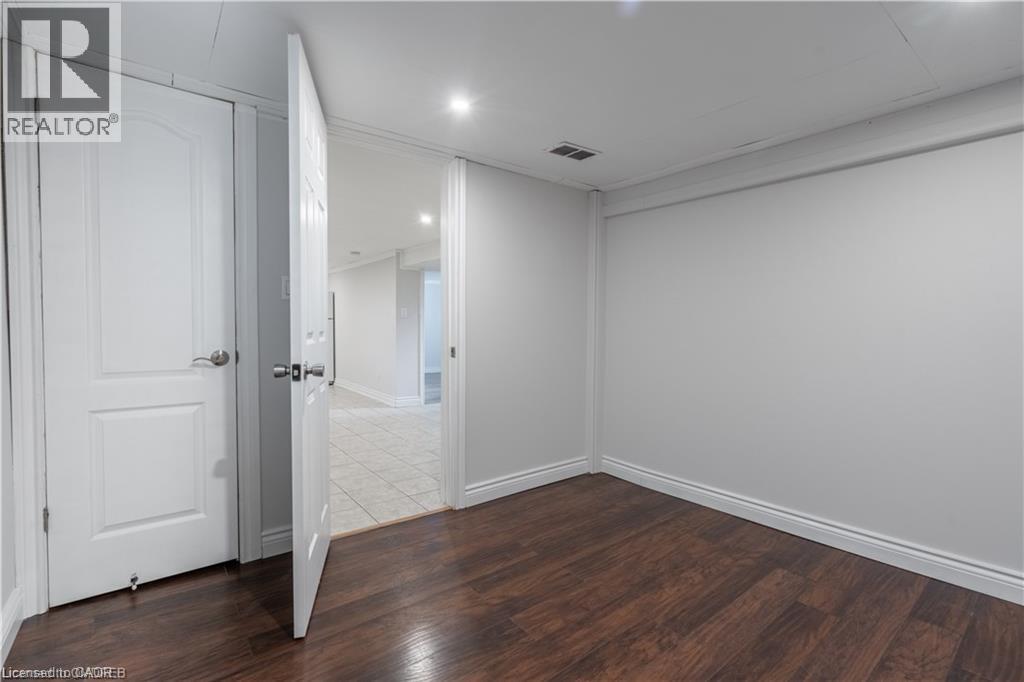 101 Ivon Avenue Unit# Basement, Hamilton, Ontario  L8H 5S5 - Photo 11 - 40863262