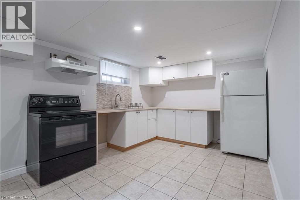 101 Ivon Avenue Unit# Basement, Hamilton, Ontario  L8H 5S5 - Photo 5 - 40863262
