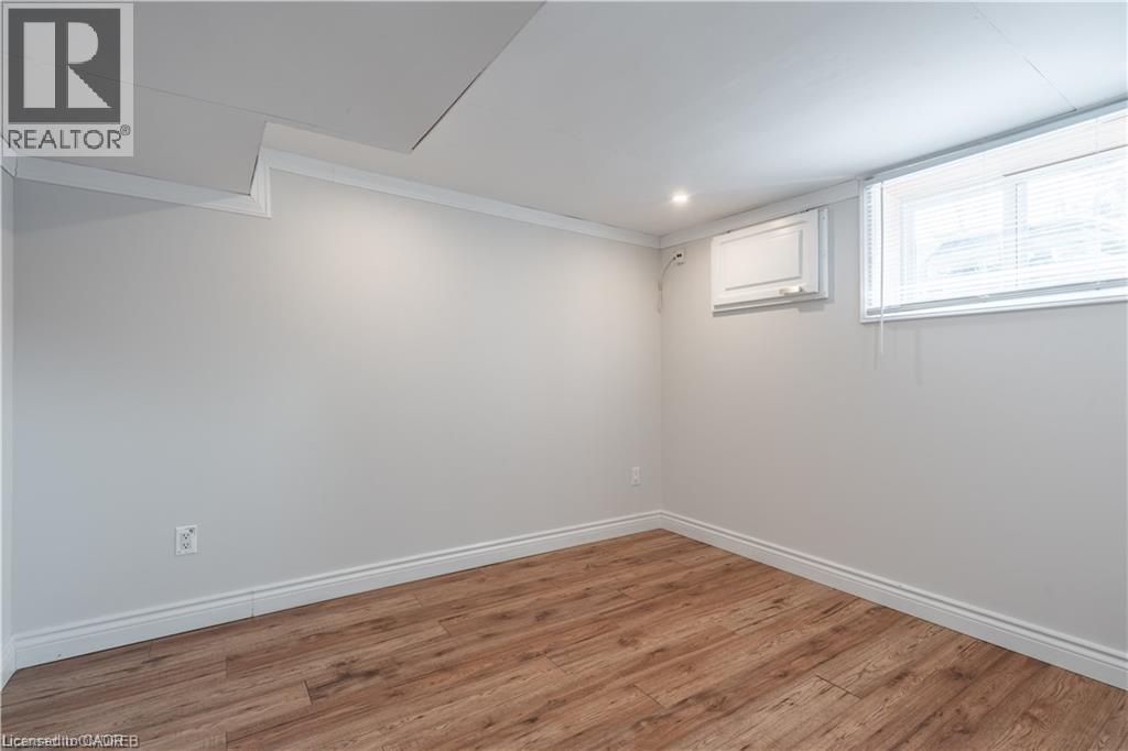 101 Ivon Avenue Unit# Basement, Hamilton, Ontario  L8H 5S5 - Photo 7 - 40863262