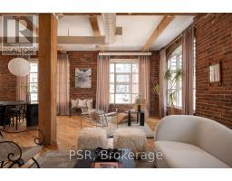 407 - 90 SHERBOURNE STREET, Toronto, Ontario
