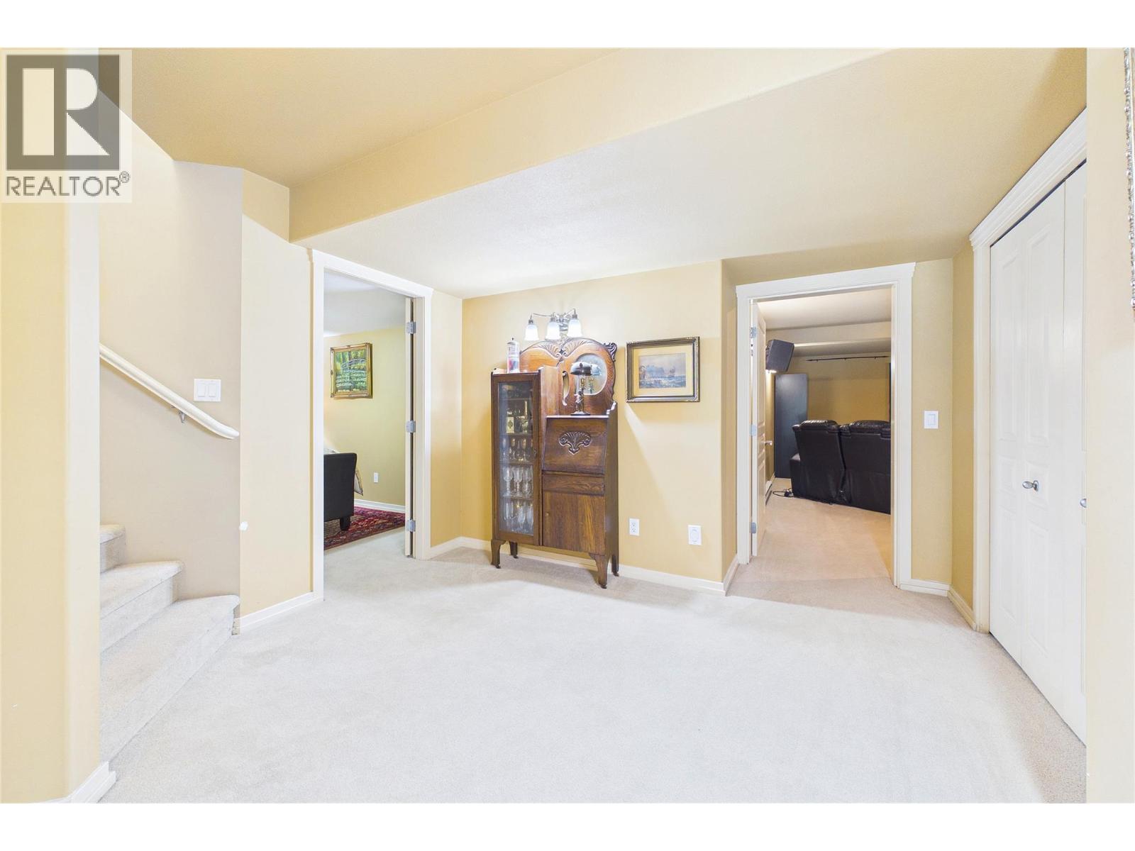1950 Capistrano Drive Unit# 108, Kelowna, British Columbia  V1V 2N7 - Photo 39 - 10401392