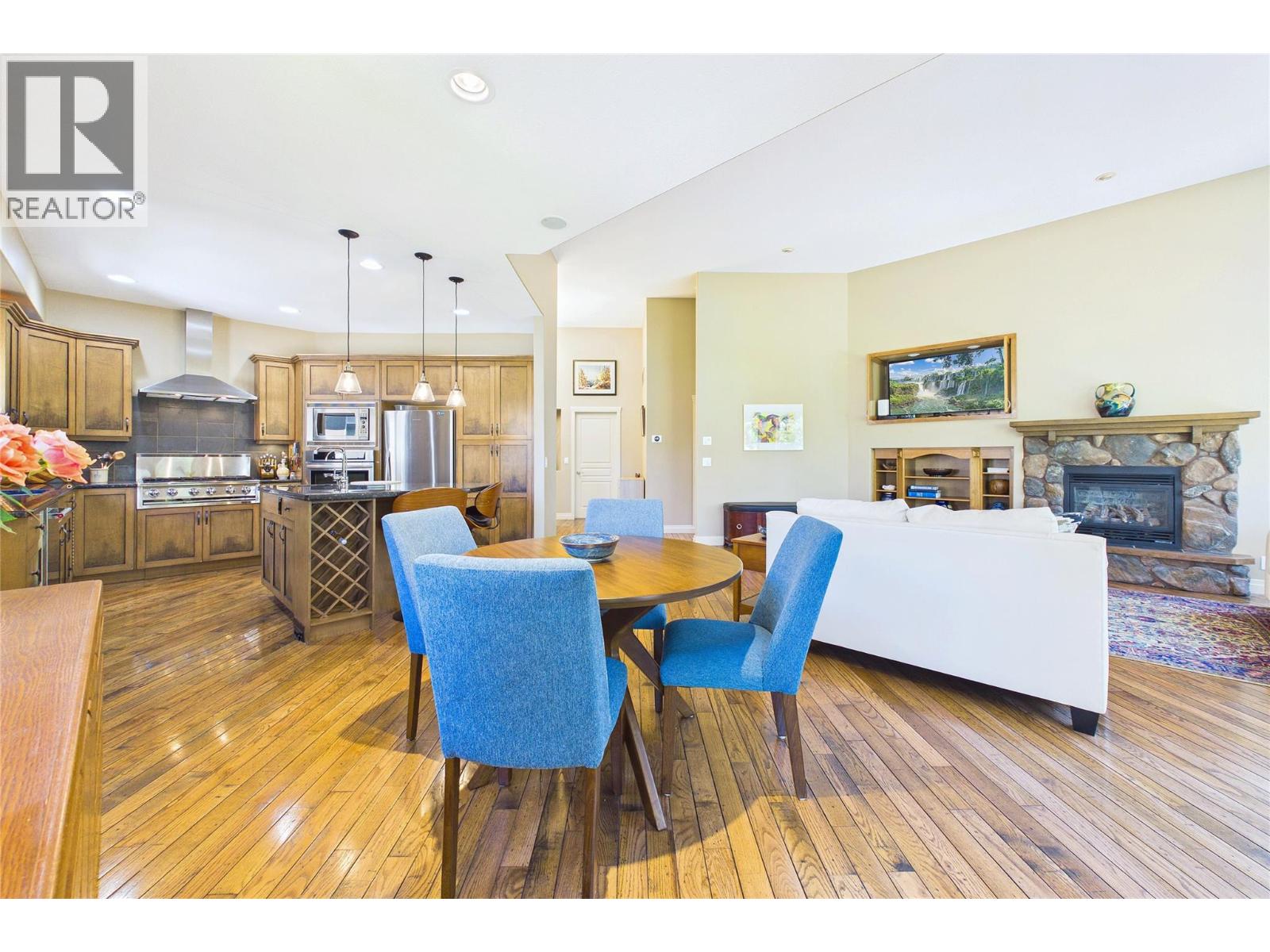 1950 Capistrano Drive Unit# 108, Kelowna, British Columbia  V1V 2N7 - Photo 14 - 10401392