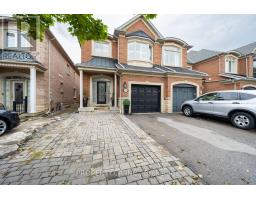 183 KINGSBRIDGE CIRCLE, Vaughan, Ontario