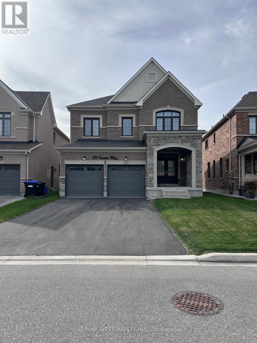 111 Scarlet Way, Bradford West Gwillimbury (Bradford), Ontario  L3Z 0T4 - Photo 1 - N13819826