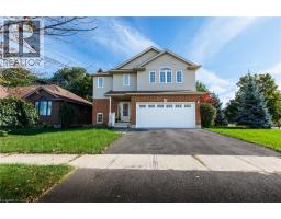 198 CHARLOTTA Street, baden, Ontario