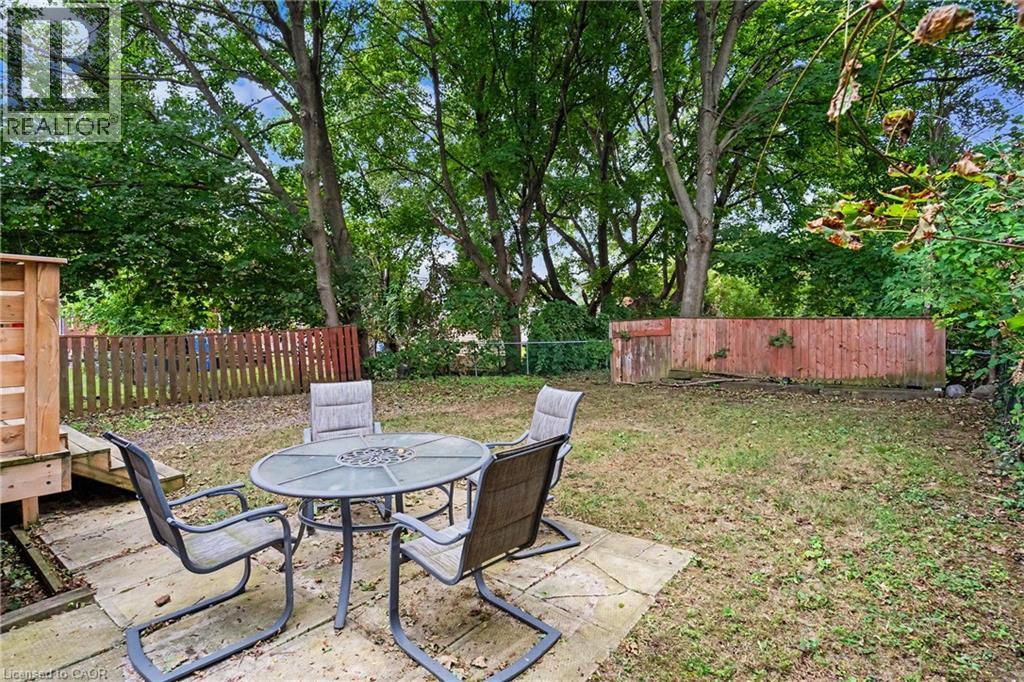 15 Mapes Avenue, Hamilton, Ontario  L8S 2K3 - Photo 39 - 40865817