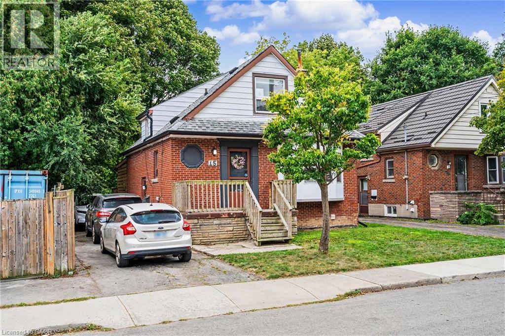 15 Mapes Avenue, Hamilton, Ontario  L8S 2K3 - Photo 44 - 40865817