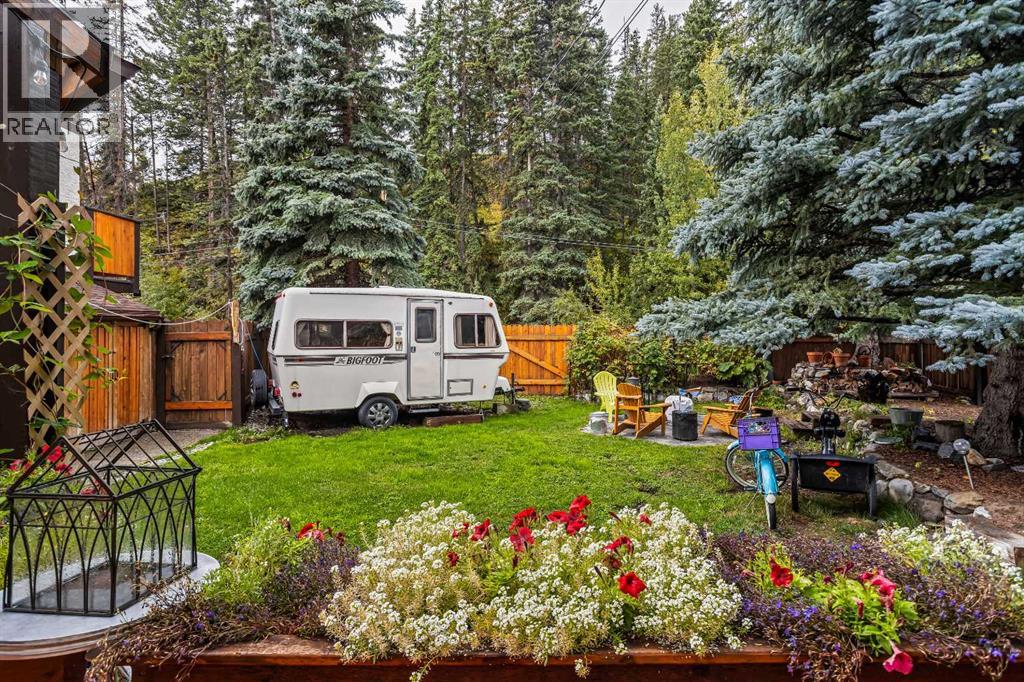 118 Rundle Drive, Canmore, Alberta  T1W 2L9 - Photo 19 - A2347447