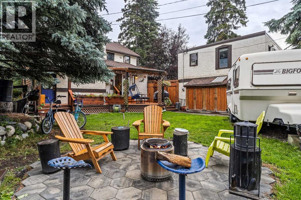 118 Rundle Drive, Canmore, Alberta  T1W 2L9 - Photo 20 - A2347447