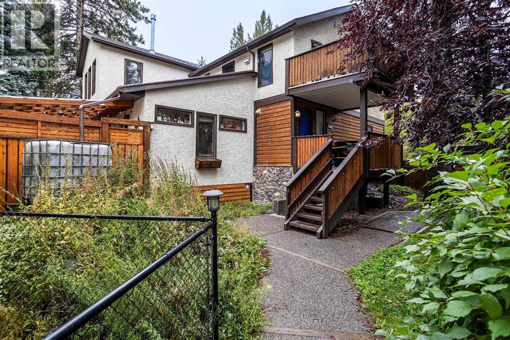 118 Rundle Drive, Canmore, Alberta  T1W 2L9 - Photo 23 - A2347447