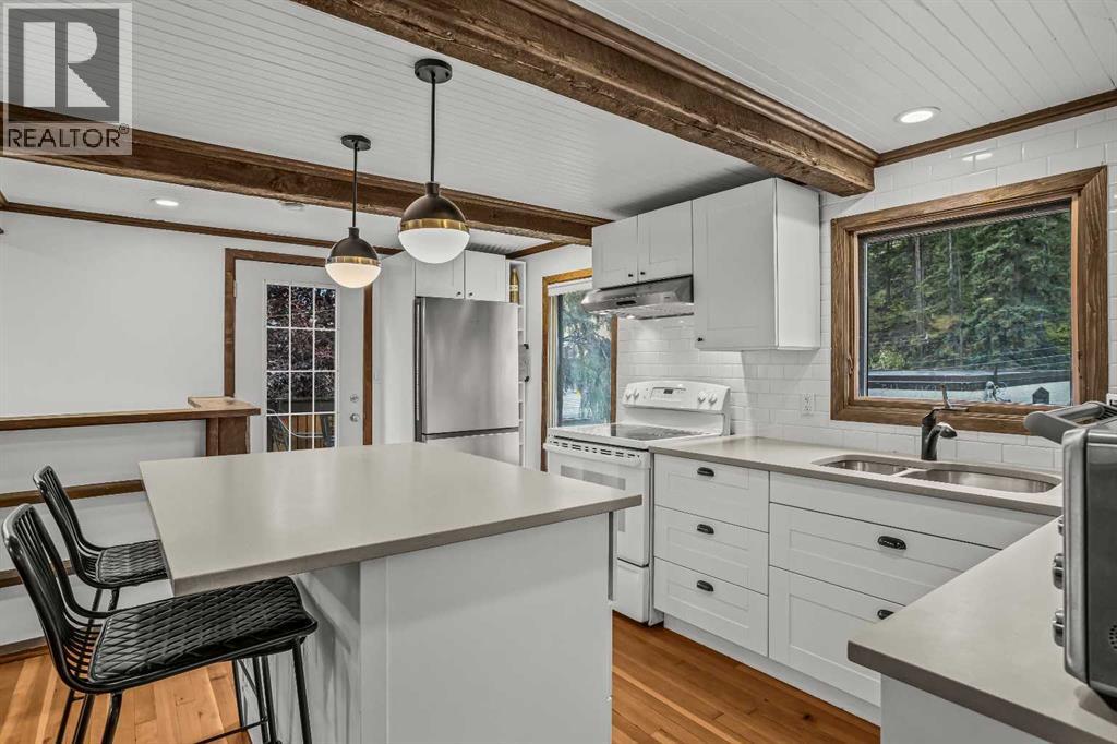 118 Rundle Drive, Canmore, Alberta  T1W 2L9 - Photo 31 - A2347447