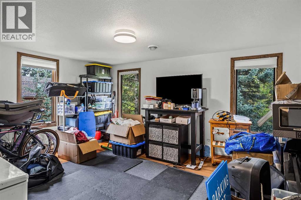 118 Rundle Drive, Canmore, Alberta  T1W 2L9 - Photo 34 - A2347447