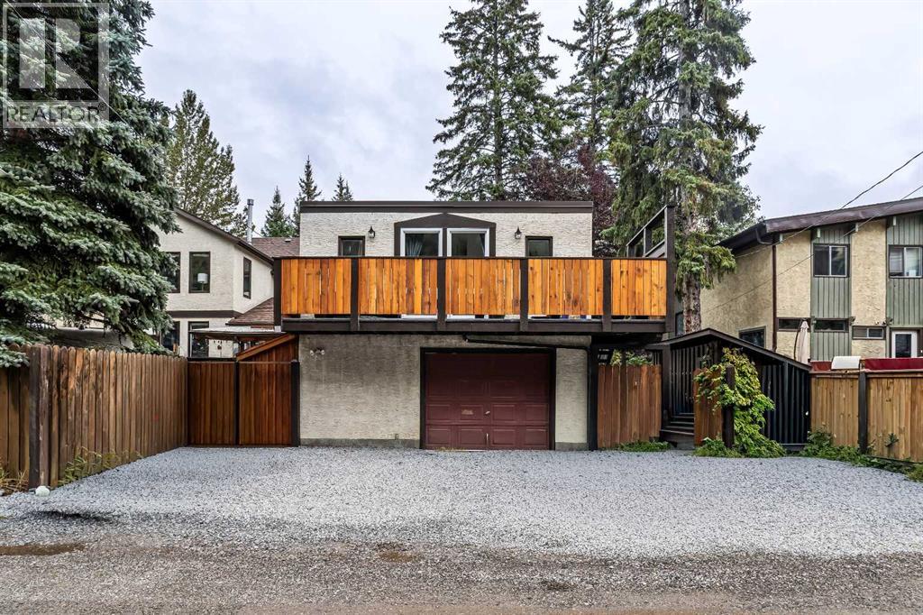 118 Rundle Drive, Canmore, Alberta  T1W 2L9 - Photo 45 - A2347447
