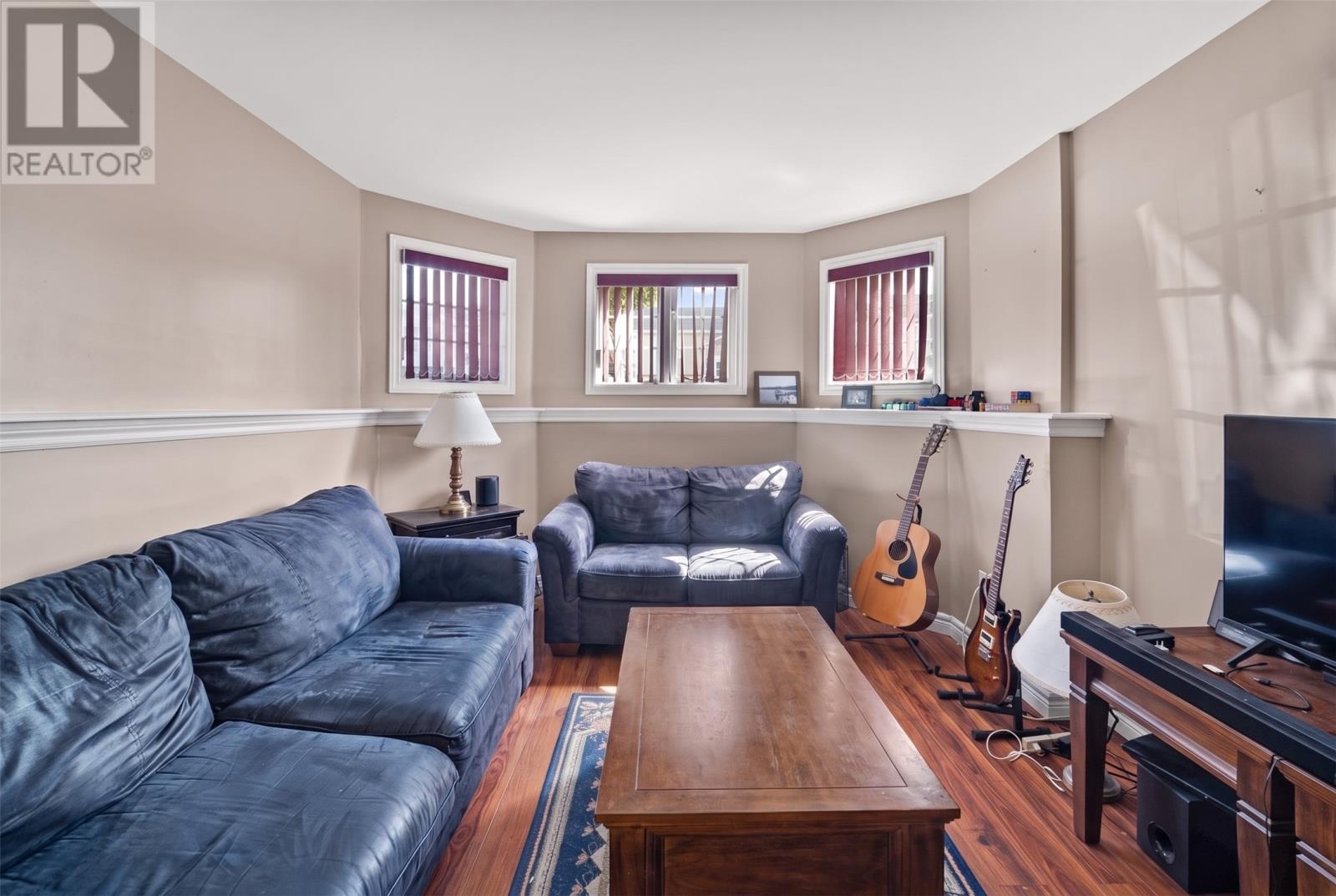 5 Palmerston Drive, Paradise, Newfoundland & Labrador  A1L 2Y3 - Photo 16 - 1303457