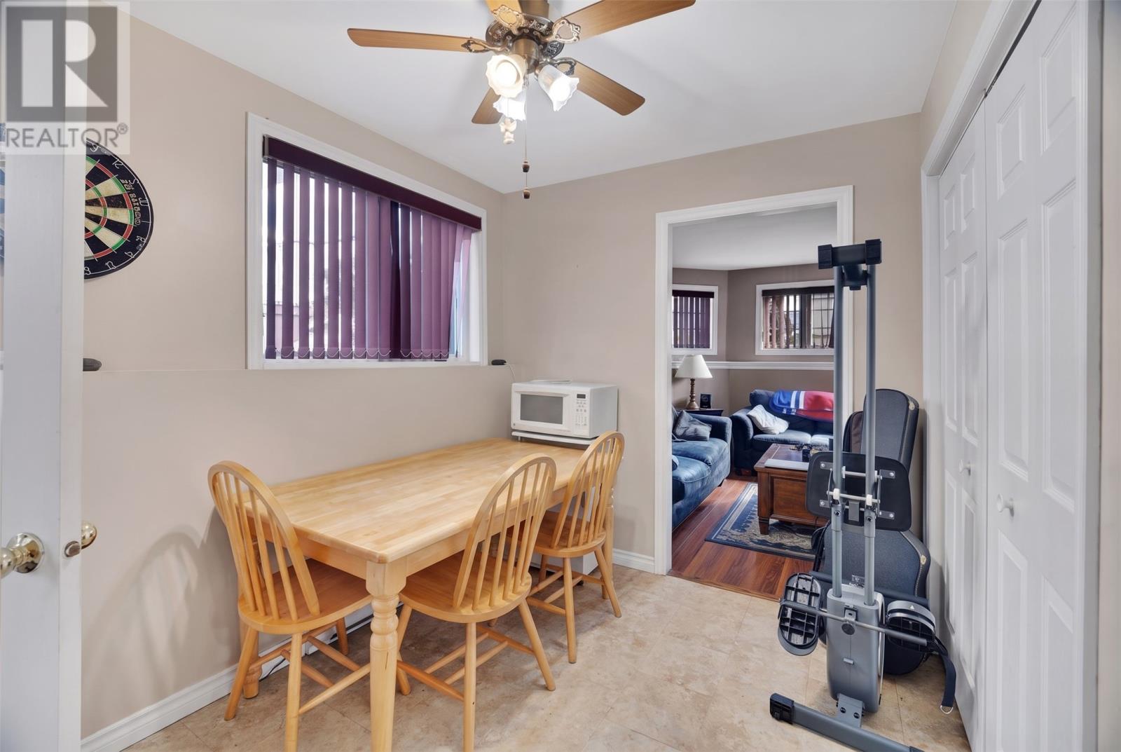 5 Palmerston Drive, Paradise, Newfoundland & Labrador  A1L 2Y3 - Photo 19 - 1303457
