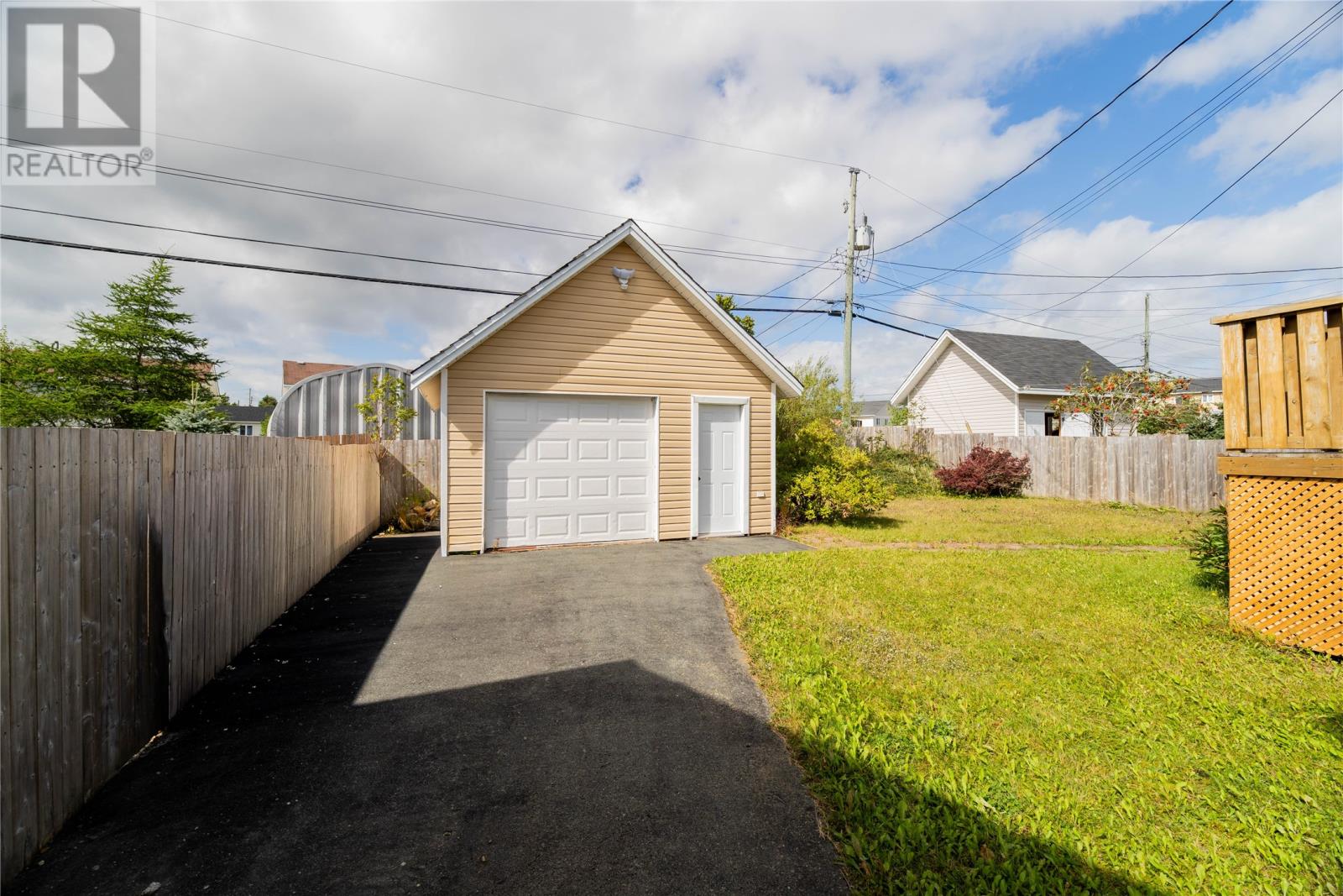 5 Palmerston Drive, Paradise, Newfoundland & Labrador  A1L 2Y3 - Photo 24 - 1303457