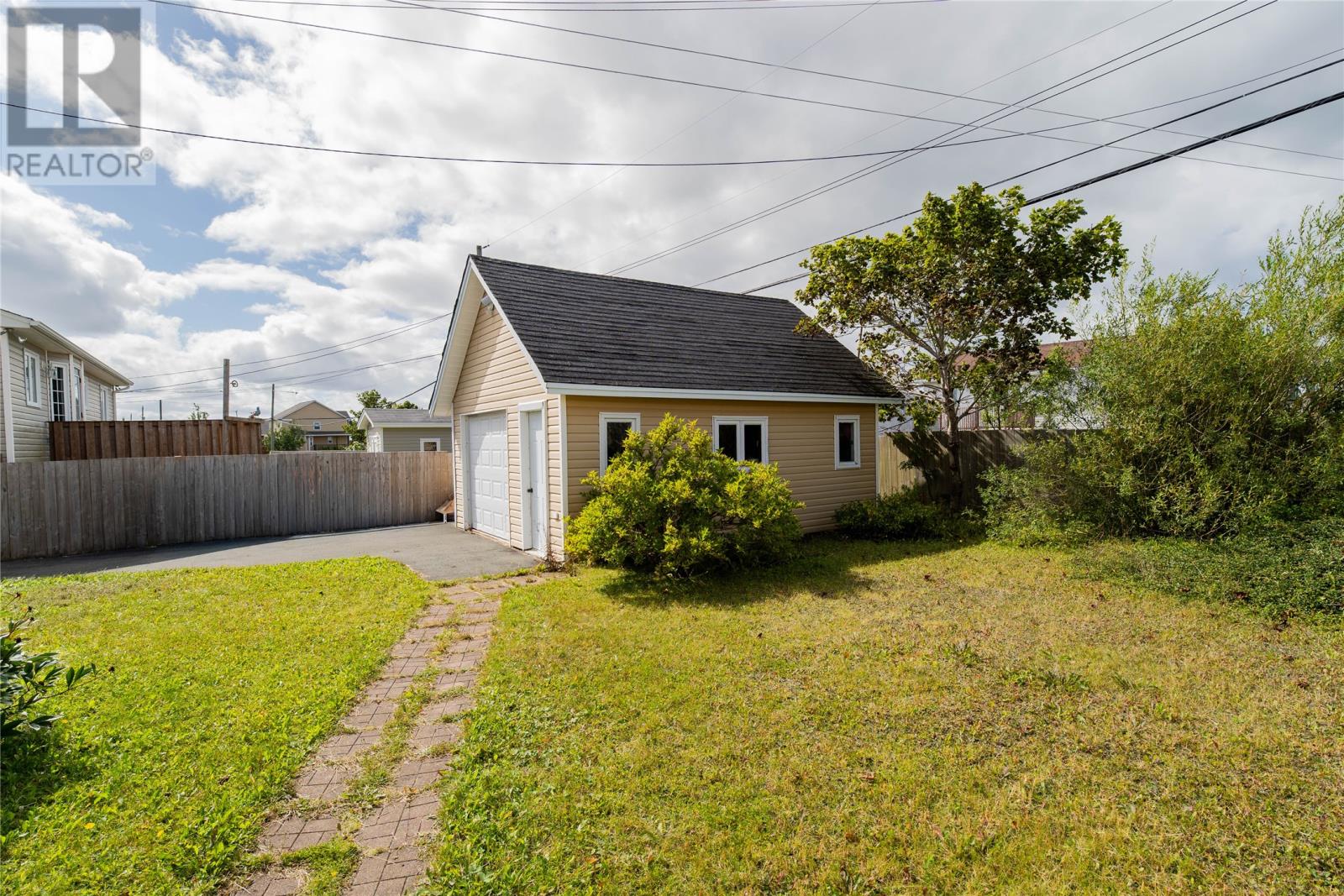 5 Palmerston Drive, Paradise, Newfoundland & Labrador  A1L 2Y3 - Photo 25 - 1303457