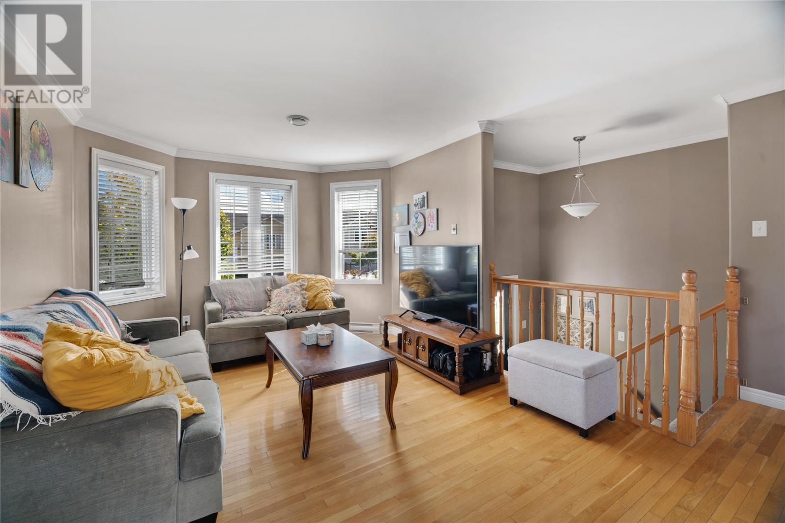 5 Palmerston Drive, Paradise, Newfoundland & Labrador  A1L 2Y3 - Photo 4 - 1303457