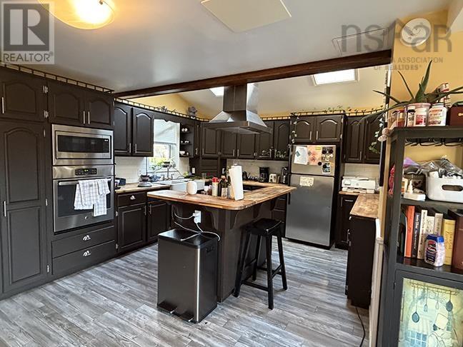 159 Whitney Avenue, Sydney, Nova Scotia  B1P 5A1 - Photo 12 - 202624123