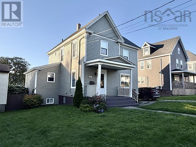 159 Whitney Avenue, Sydney, Nova Scotia  B1P 5A1 - Photo 9 - 202624123