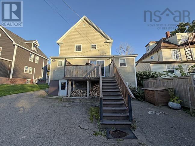 159 Whitney Avenue, Sydney, Nova Scotia  B1P 5A1 - Photo 5 - 202624123