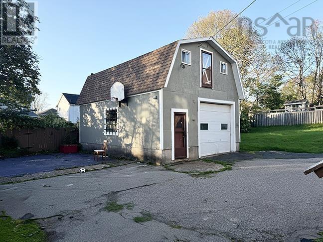 159 Whitney Avenue, Sydney, Nova Scotia  B1P 5A1 - Photo 3 - 202624123