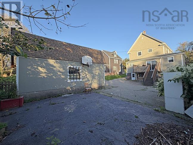 159 Whitney Avenue, Sydney, Nova Scotia  B1P 5A1 - Photo 6 - 202624123