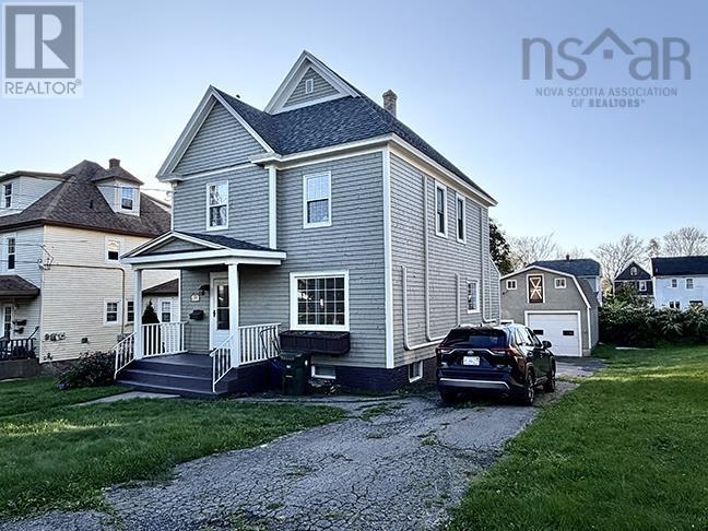 159 Whitney Avenue, Sydney, Nova Scotia  B1P 5A1 - Photo 8 - 202624123