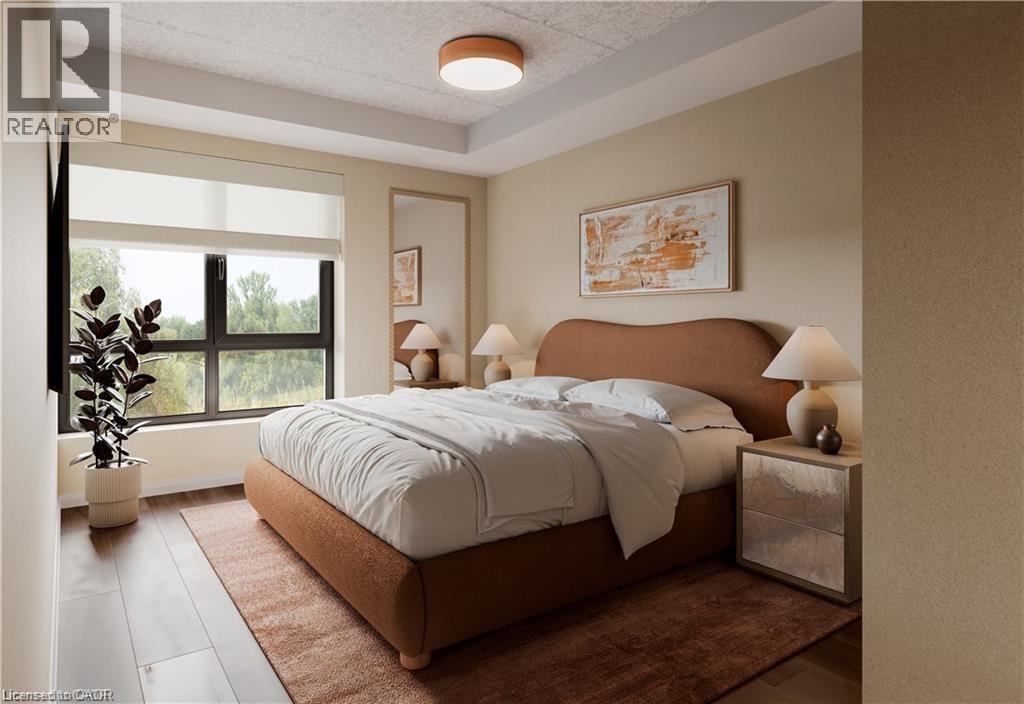 580 COLDSTREAM Drive Unit# 301, Waterloo, Ontario