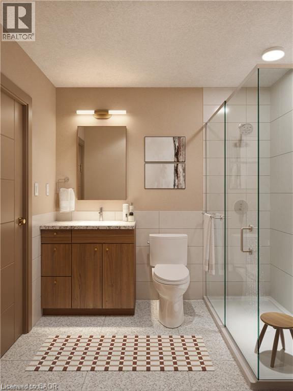 580 Coldstream Drive Unit# 301, Waterloo, Ontario  N2V 2H3 - Photo 2 - 40768049