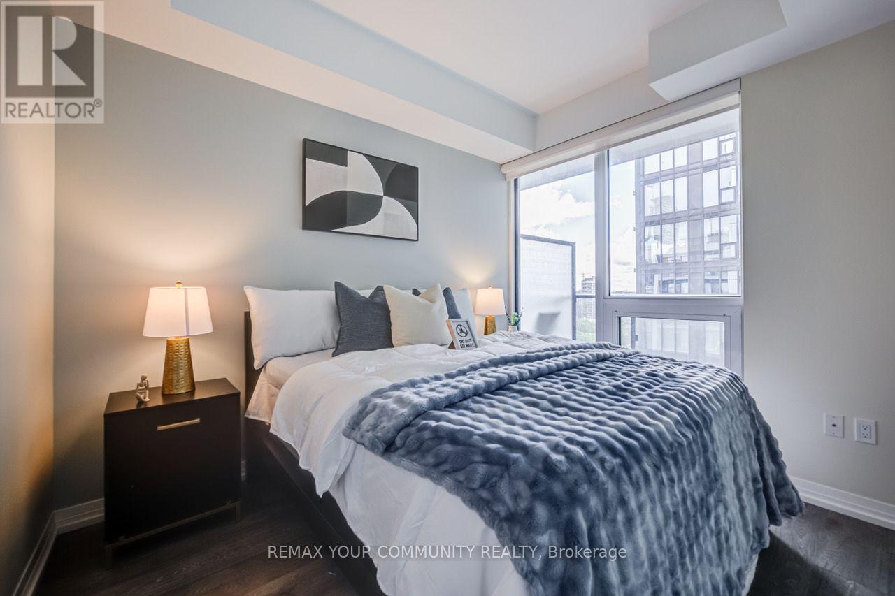 938 - 251 Jarvis Street, Toronto, Ontario  M5B 0C3 - Photo 18 - C13752160