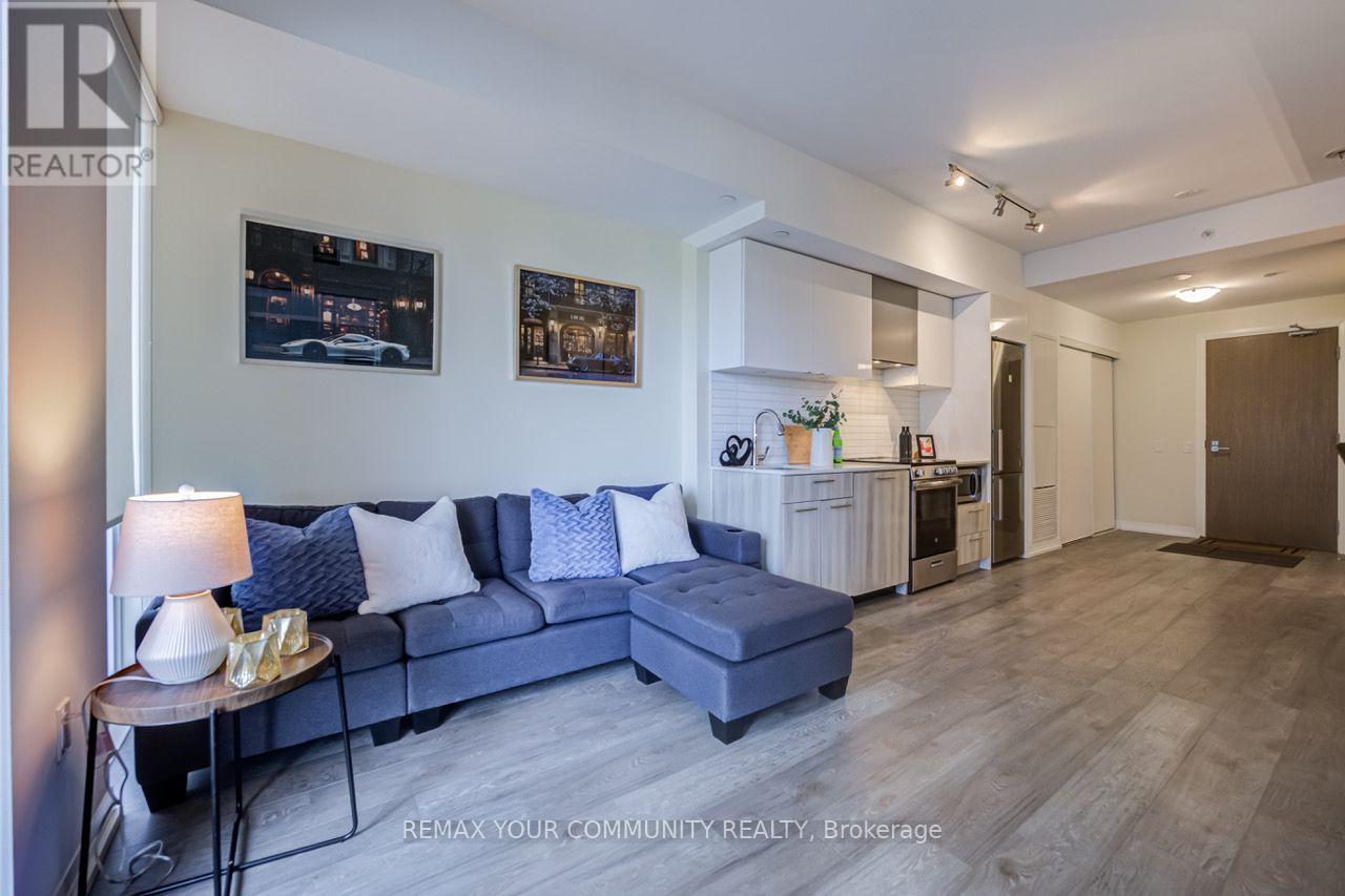 938 - 251 Jarvis Street, Toronto, Ontario  M5B 0C3 - Photo 15 - C13752160