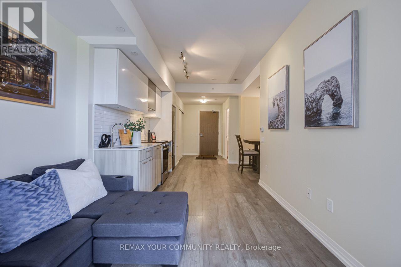 938 - 251 Jarvis Street, Toronto, Ontario  M5B 0C3 - Photo 17 - C13752160
