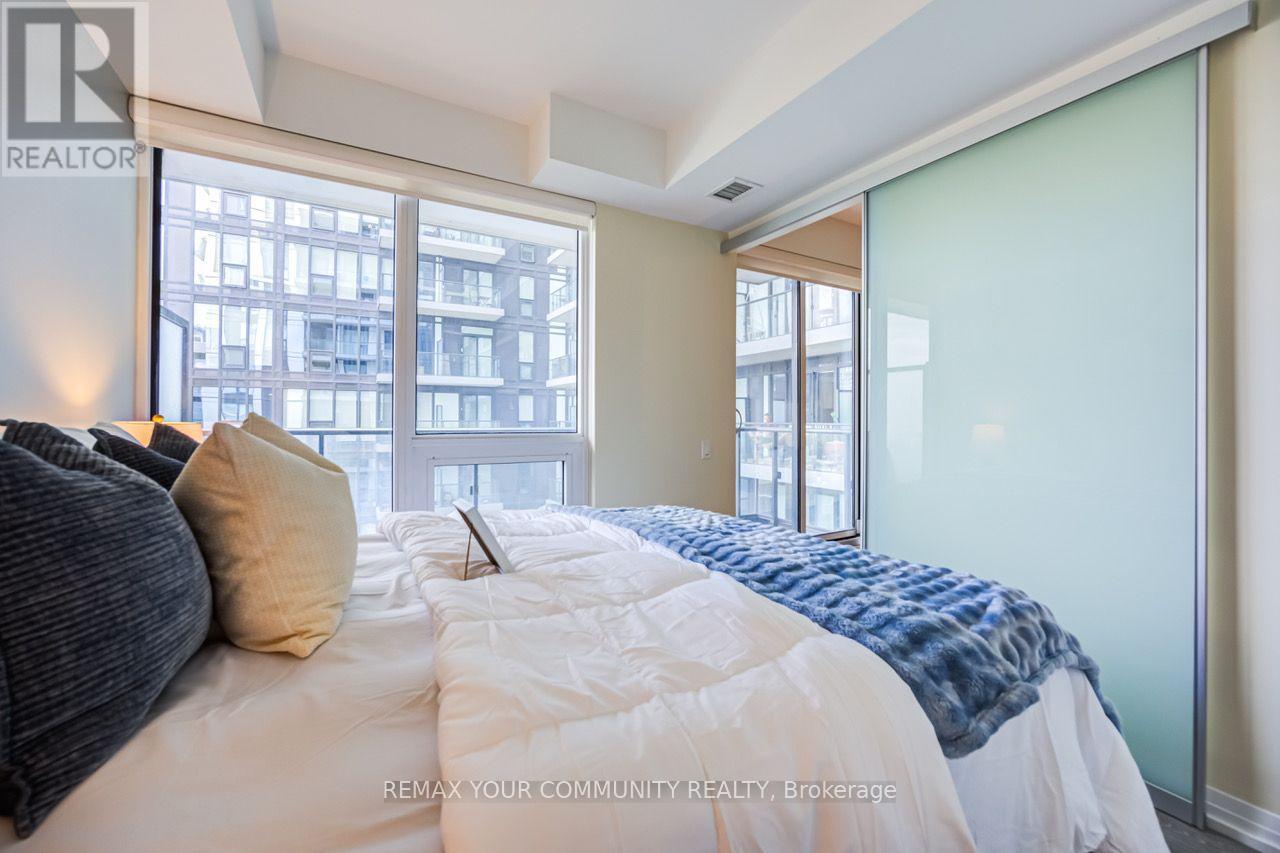 938 - 251 Jarvis Street, Toronto, Ontario  M5B 0C3 - Photo 20 - C13752160