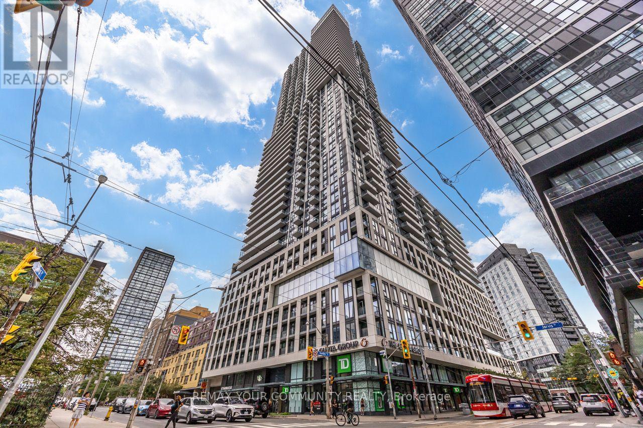 938 - 251 Jarvis Street, Toronto, Ontario  M5B 0C3 - Photo 2 - C13752160
