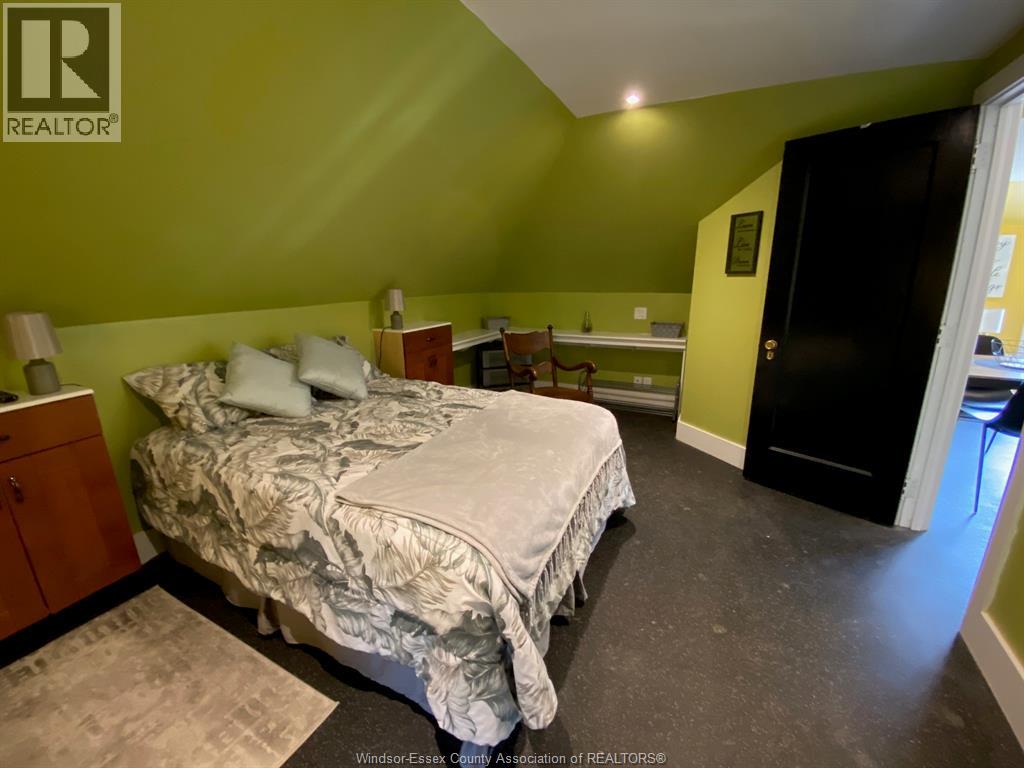 1610 Victoria Avenue Unit# Upper, Windsor, Ontario  N8X 1P7 - Photo 16 - 26023423
