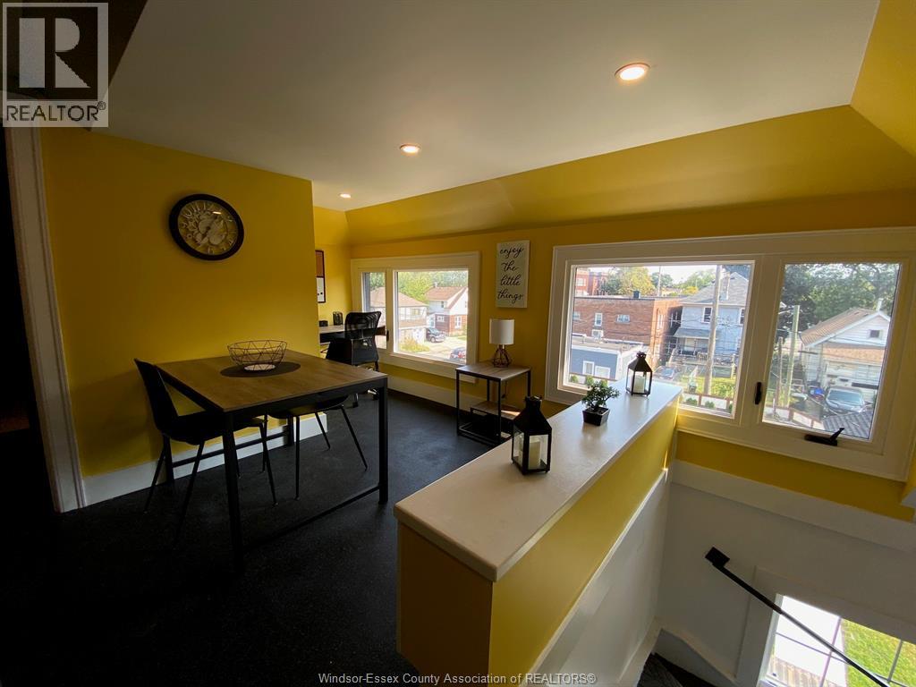 1610 Victoria Avenue Unit# Upper, Windsor, Ontario  N8X 1P7 - Photo 7 - 26023423
