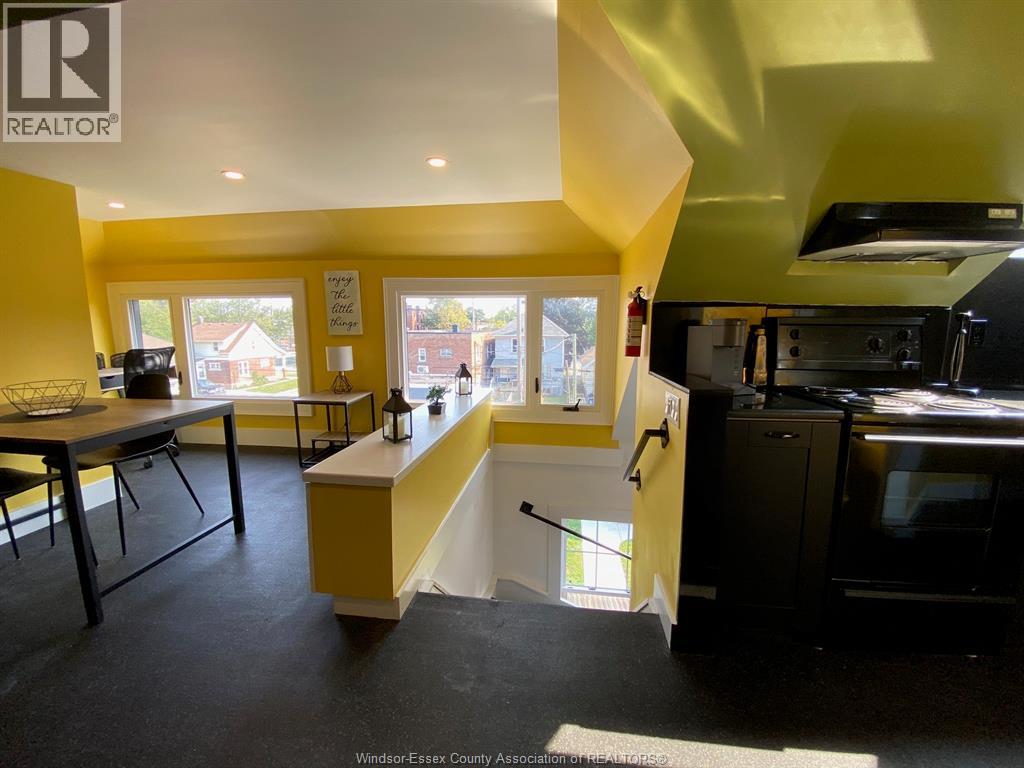 1610 Victoria Avenue Unit# Upper, Windsor, Ontario  N8X 1P7 - Photo 6 - 26023423