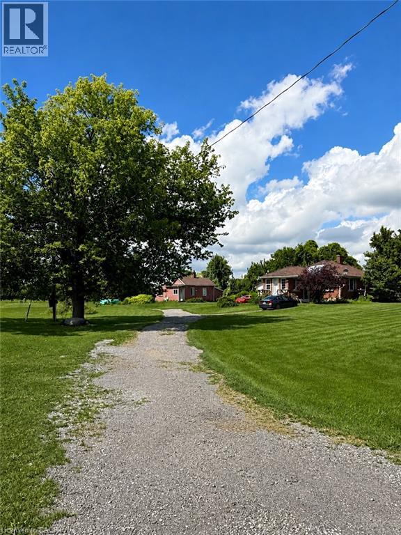 393 Culver Road, Simcoe, Ontario N3Y 4K3 - Photo 1 - 40859730