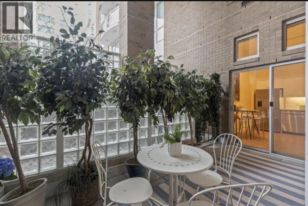 T19 1501 Howe Street, Vancouver, British Columbia  V6Z 2P8 - Photo 8 - R3168140