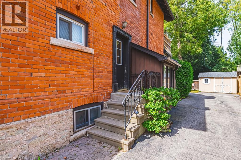 2177 Lakeshore Road, Burlington, Ontario  L7R 1A5 - Photo 41 - 40860358