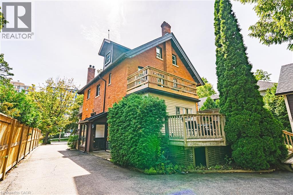2177 Lakeshore Road, Burlington, Ontario  L7R 1A5 - Photo 43 - 40860358
