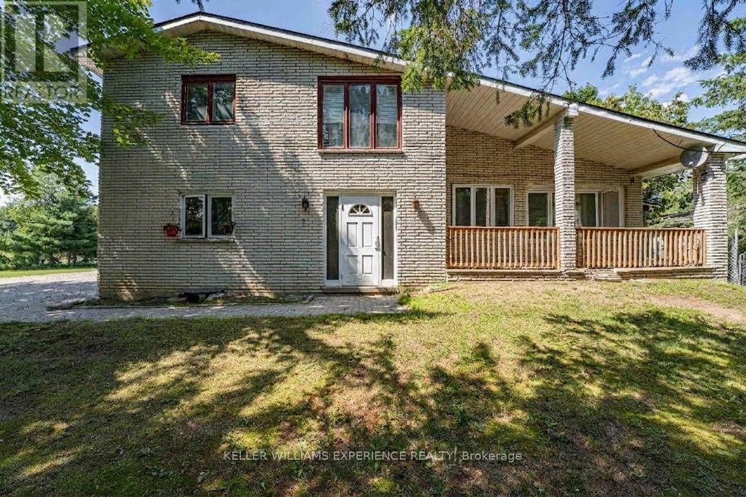 8867 MCKINNON ROAD, Essa, Ontario